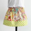 quick and simple 30 minutes skirt